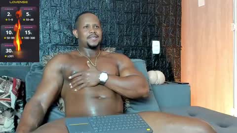 Aaron online show from 01.18.25