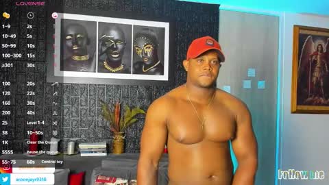 Aaron online show from 03.18.26