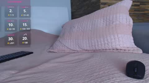 Aaron Tate online show from 12.24.24