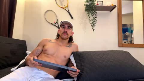 aaron_wheel online show from 05.09.26