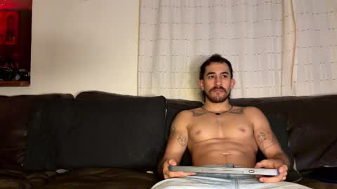 aaron_wheel online show from 08.09.26