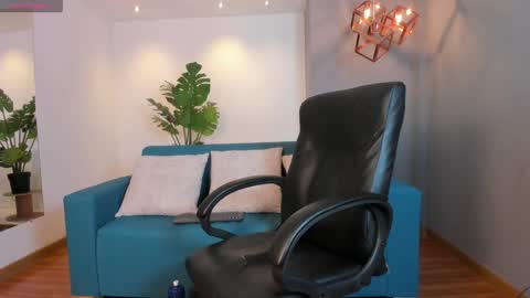 Aaron online show from 12.18.24