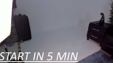 Aaron online show from 12.31.24