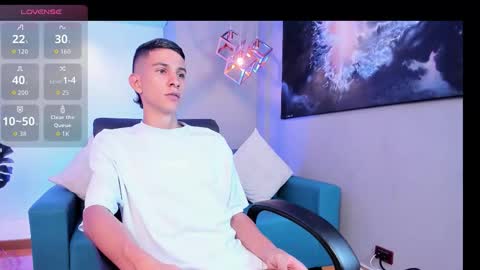 Aaron online show from 03.21.26