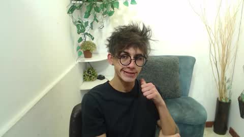 Aaron online show from 02.18.26