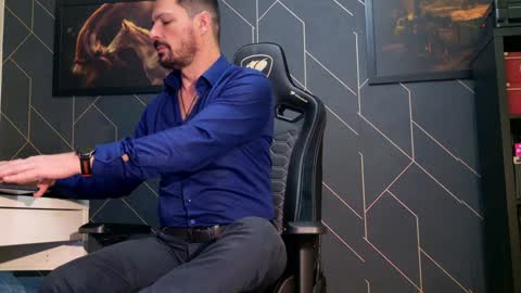 Aaron online show from 01.30.25