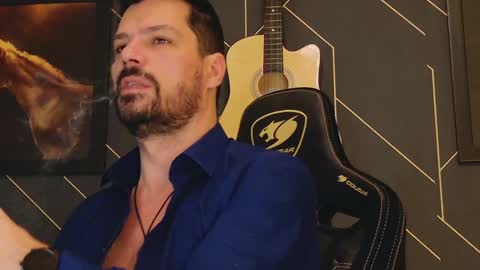 Aaron online show from 02.09.25