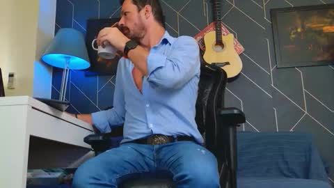 Aaron online show from 09.25.25