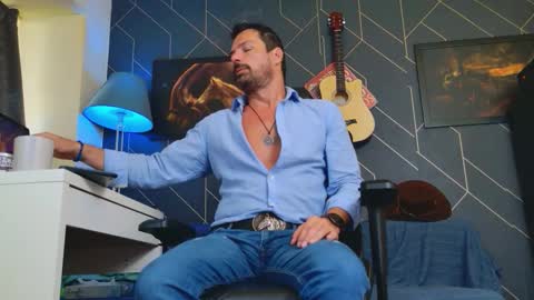 Aaron online show from 09.27.25