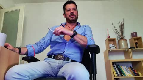 Aaron online show from 04.17.26