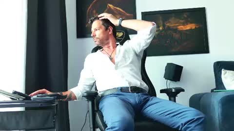Aaron online show from 07.07.26