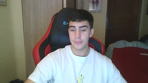 aaronlavine online show from 12.10.24