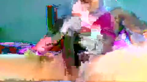 Aaron online show from 10.05.25