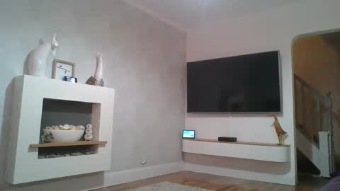 Aaron online show from 01.12.26