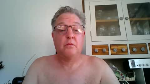 Aaron online show from 05.25.26