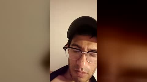 aaronpanemorfi2 online show from 07.29.26