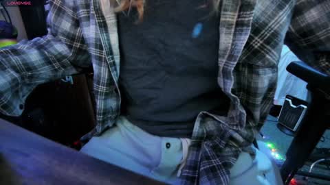 Aaron Skeetman online show from 12.04.24