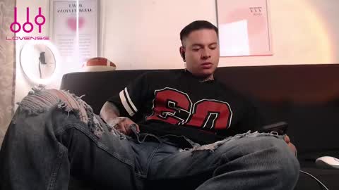 aaronsmith2_ online show from 12.20.24