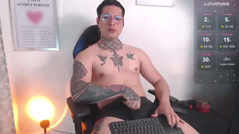 aaronsmith2_ online show from 01.30.25