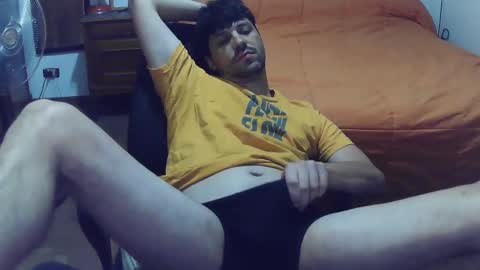 aaronspice online show from 01.10.25