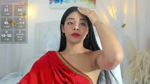 Snapshot of aary_ chatting on 02.12.25 Ary online show from 02.12.25