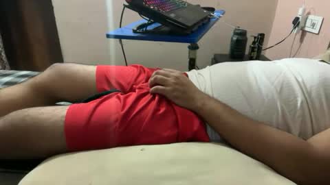 aaryan_sexoo online show from 10.02.25