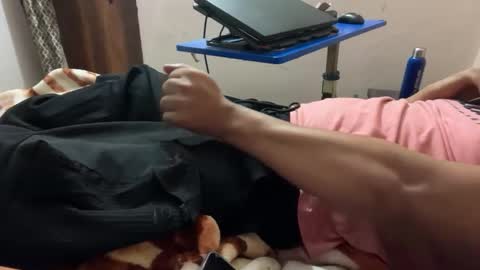 aaryan_sexoo online show from 10.31.25