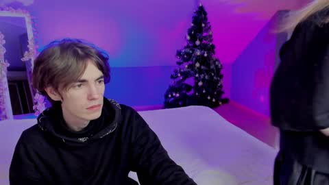 Fiona and Harry online show from 12.08.24