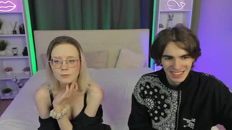 Fiona and Harry online show from 12.14.24