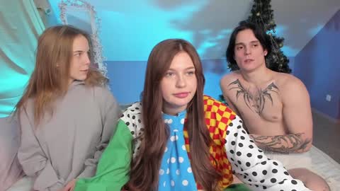 Fiona and Harry online show from 12.15.24