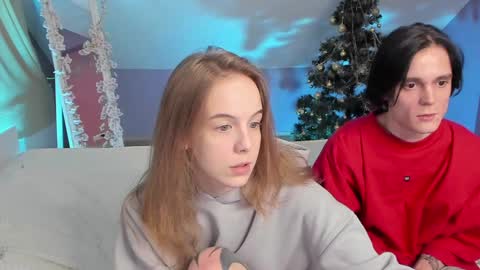 Fiona and Harry online show from 12.16.24