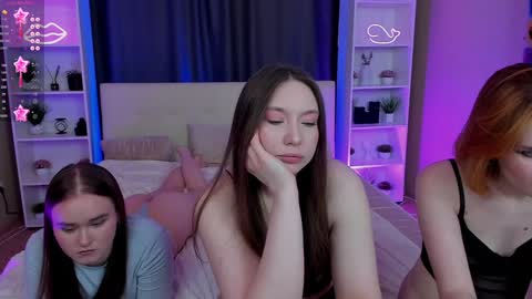 Fiona and Harry online show from 12.23.24