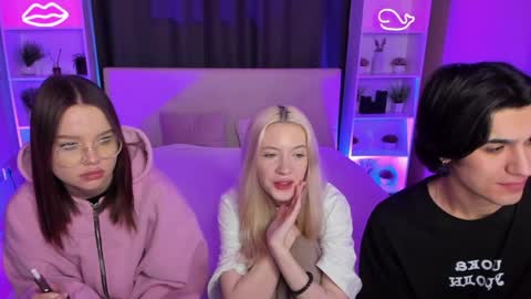 Fiona and Harry online show from 01.25.25