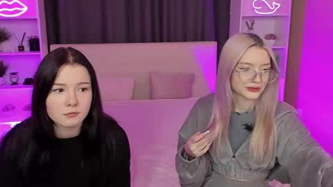 Fiona and Harry online show from 02.15.25