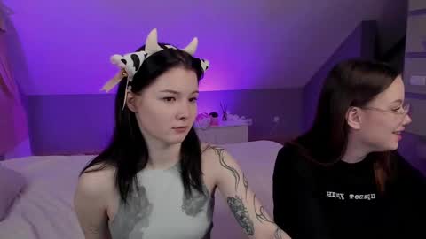 Fiona and Harry online show from 02.16.25