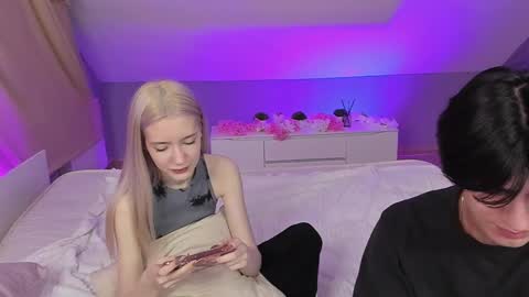 Fiona and Harry online show from 03.08.25