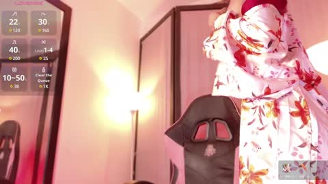 Abbeey online show from 12.23.24