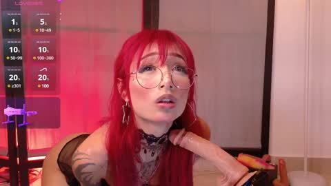 Abbeey online show from 03.07.25