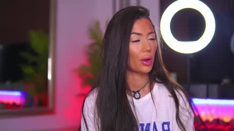 Alexa online show from 04.18.26