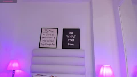 abbey_walker online show from 02.10.26