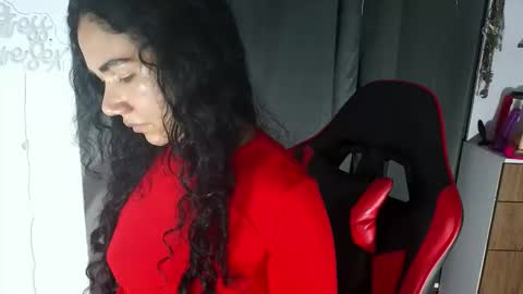 Snapshot of abbi_mooncb chatting on 02.24.26 Abbi mooncb online show from 02.24.26