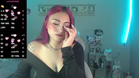 Snapshot of abbie_stone_ chatting on 02.18.25 abbie 70OFF online show from 02.18.25