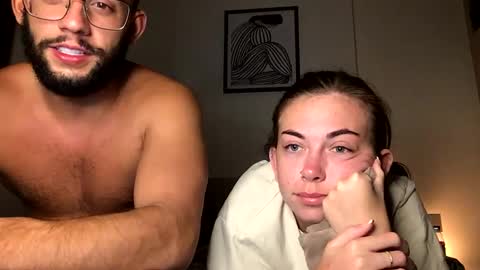 Abbie xo online show from 09.24.25