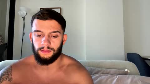 Abbie xo online show from 04.03.26