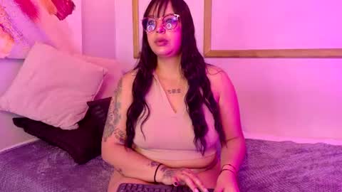 Abbie  online show from 06.18.26