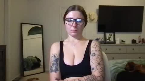 abbieeee2025 online show from 12.13.25