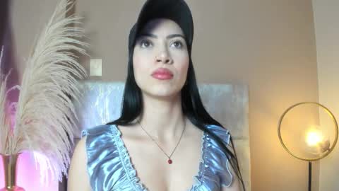 Abbie Joness online show from 11.04.25