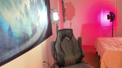 Abbie  Morgan online show from 11.02.25