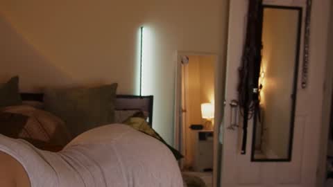 Abbie online show from 03.10.25