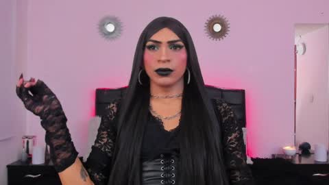 Abbigail Fuster  online show from 02.03.25